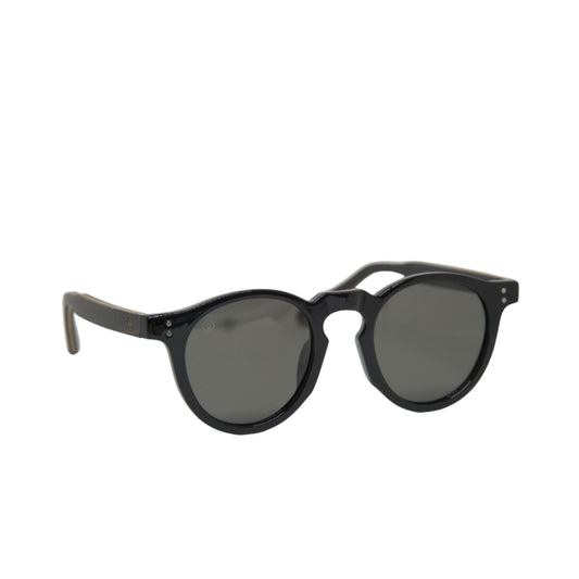 Lente de Sol Unisex Pata de Pato Sinatra Roundline