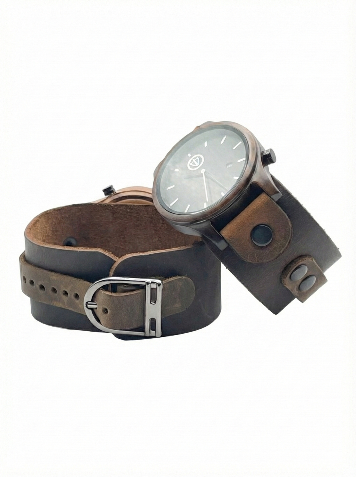 Reloj Pata de Pato Modelo Cash