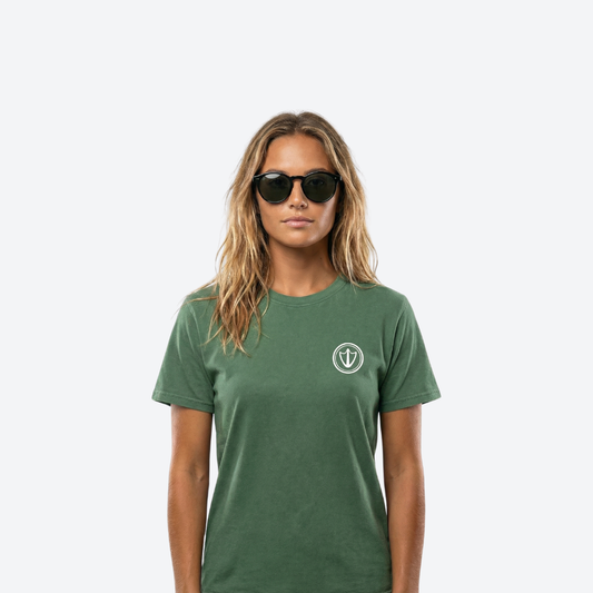 Lente de sol Unisex Pata de Pato Mercury Coastline