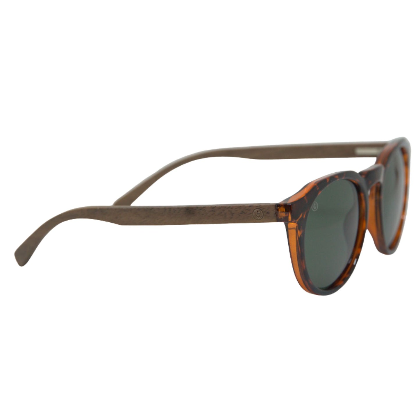 Lente de sol Unisex Pata de Pato Joplin Waves