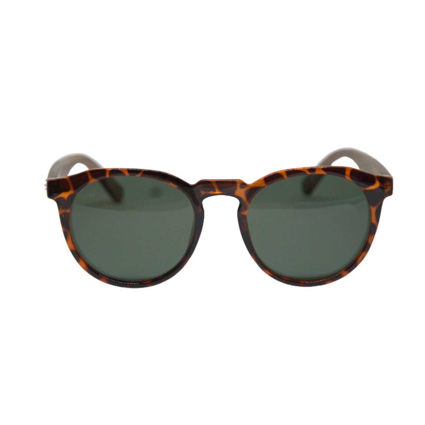 Lente de sol Unisex Pata de Pato Joplin Waves