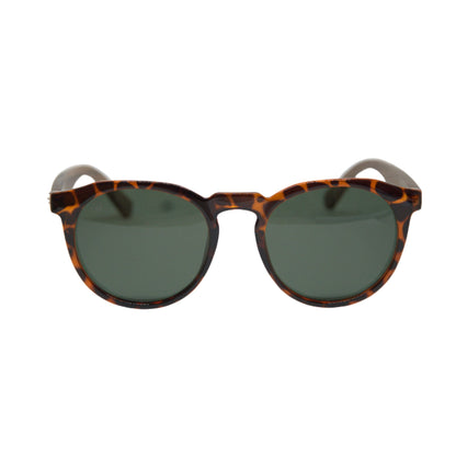 Lente de sol Unisex Pata de Pato Joplin Waves