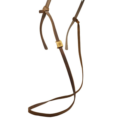 Strap Café Pata de Pato Marley