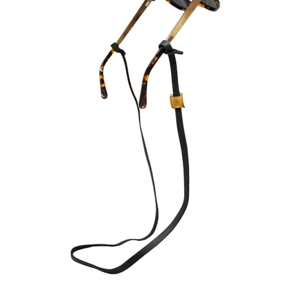 Strap Negro Clasico Pata de Pato Cash