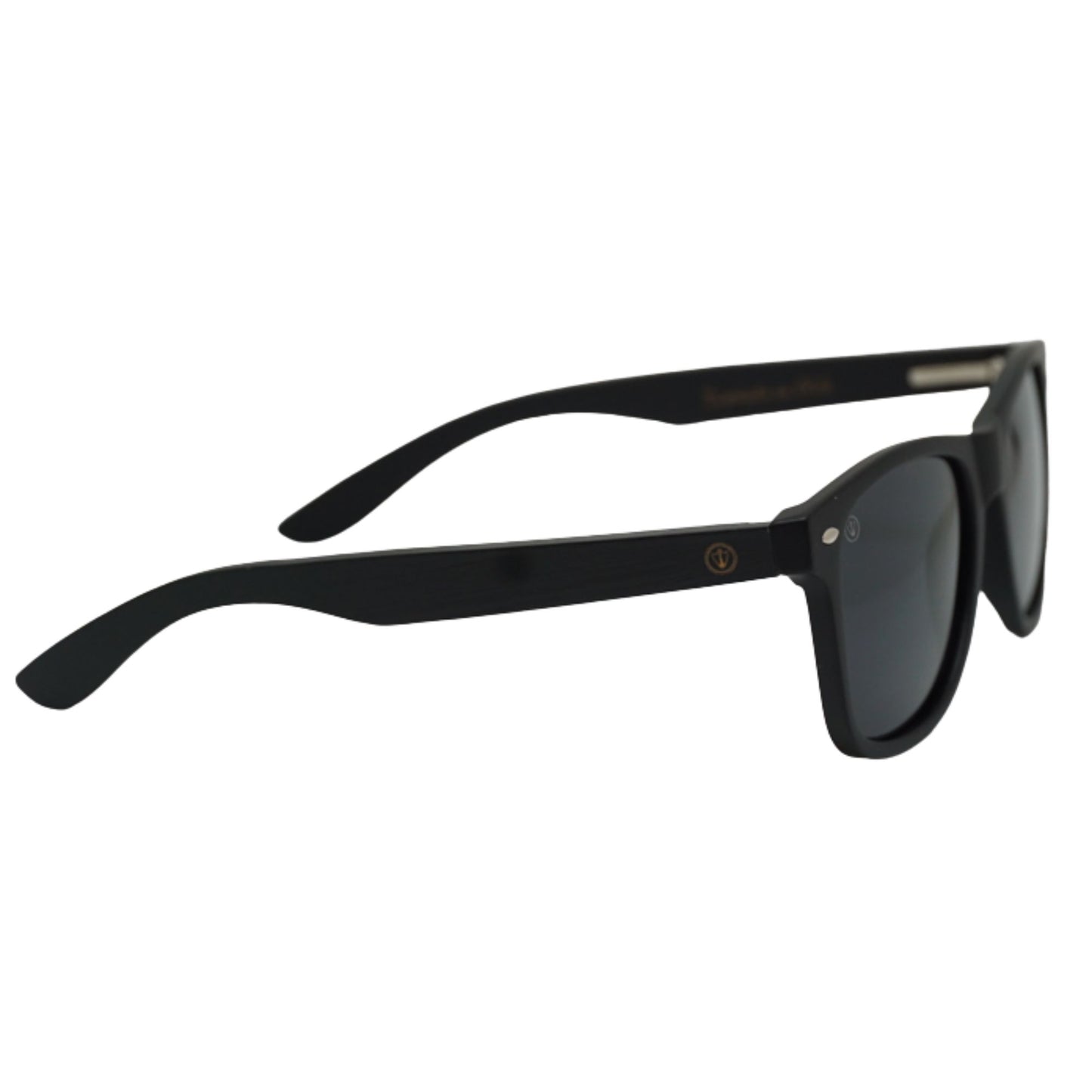 Lente de sol Unisex Pata de Pato Cobain Eclipse