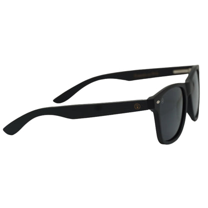 Lente de sol Unisex Pata de Pato Cobain Eclipse