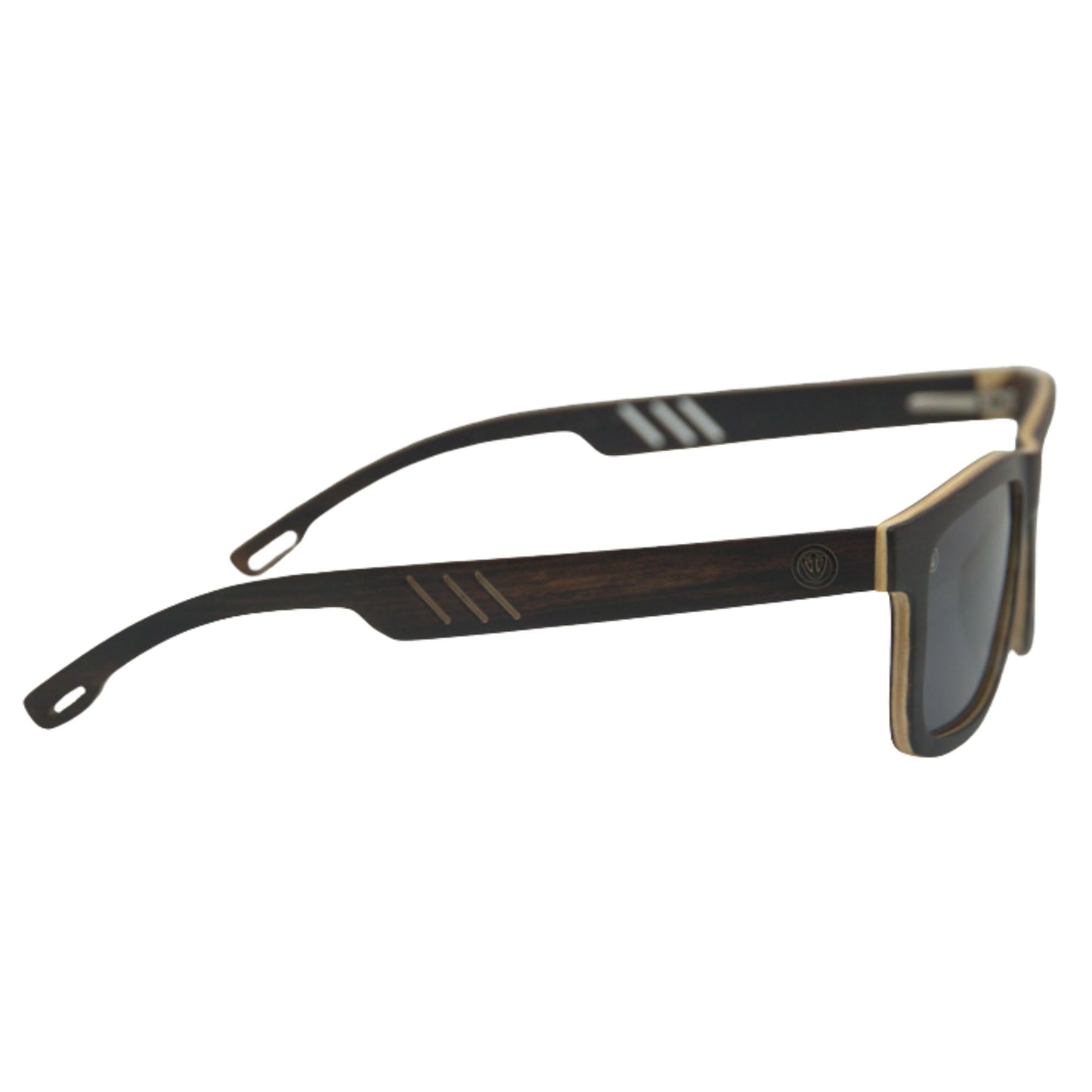 Lente de sol Unisex Pata de Pato Morrison Coast