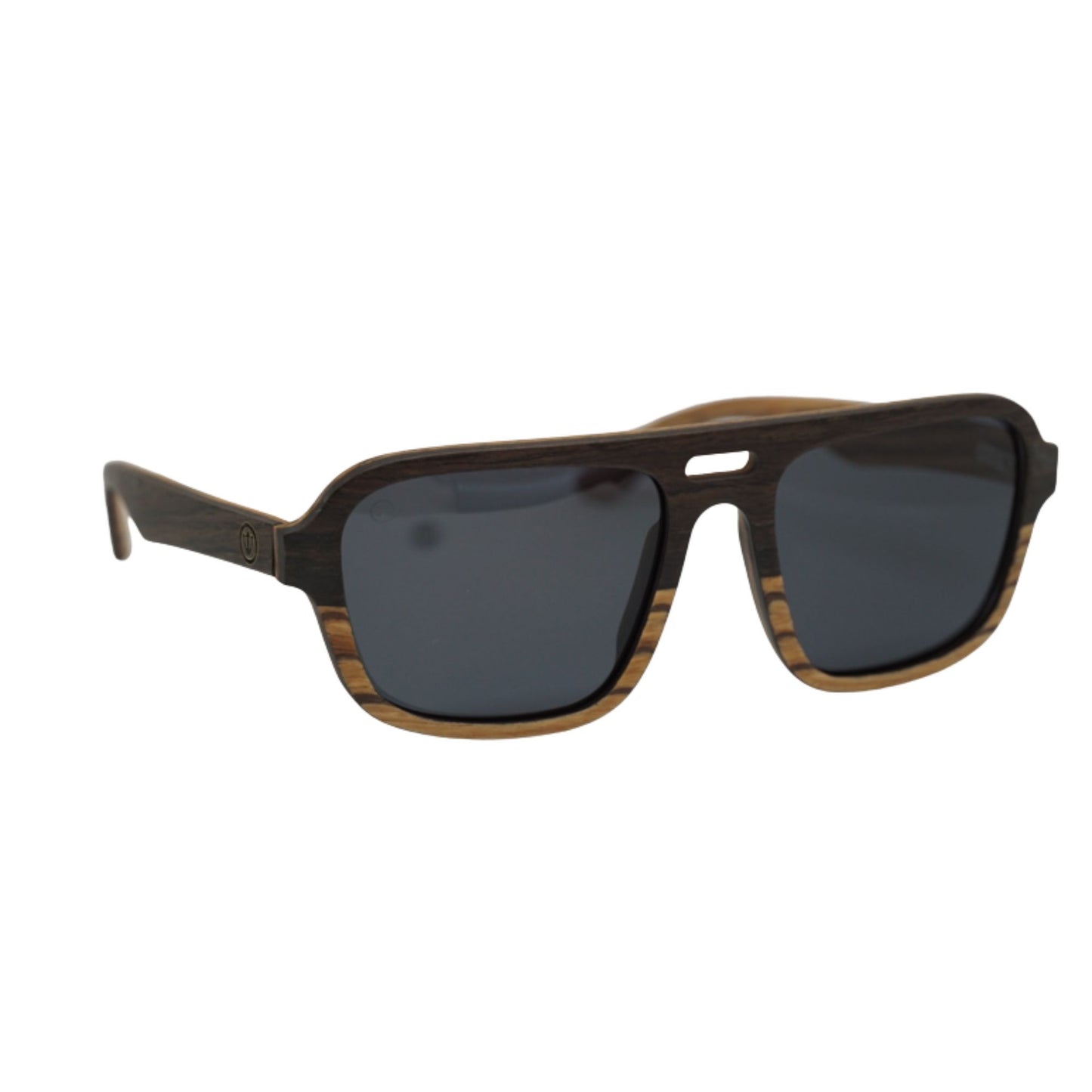 Lente de Sol Unisex Pata de Pato Kravits Roadtrip