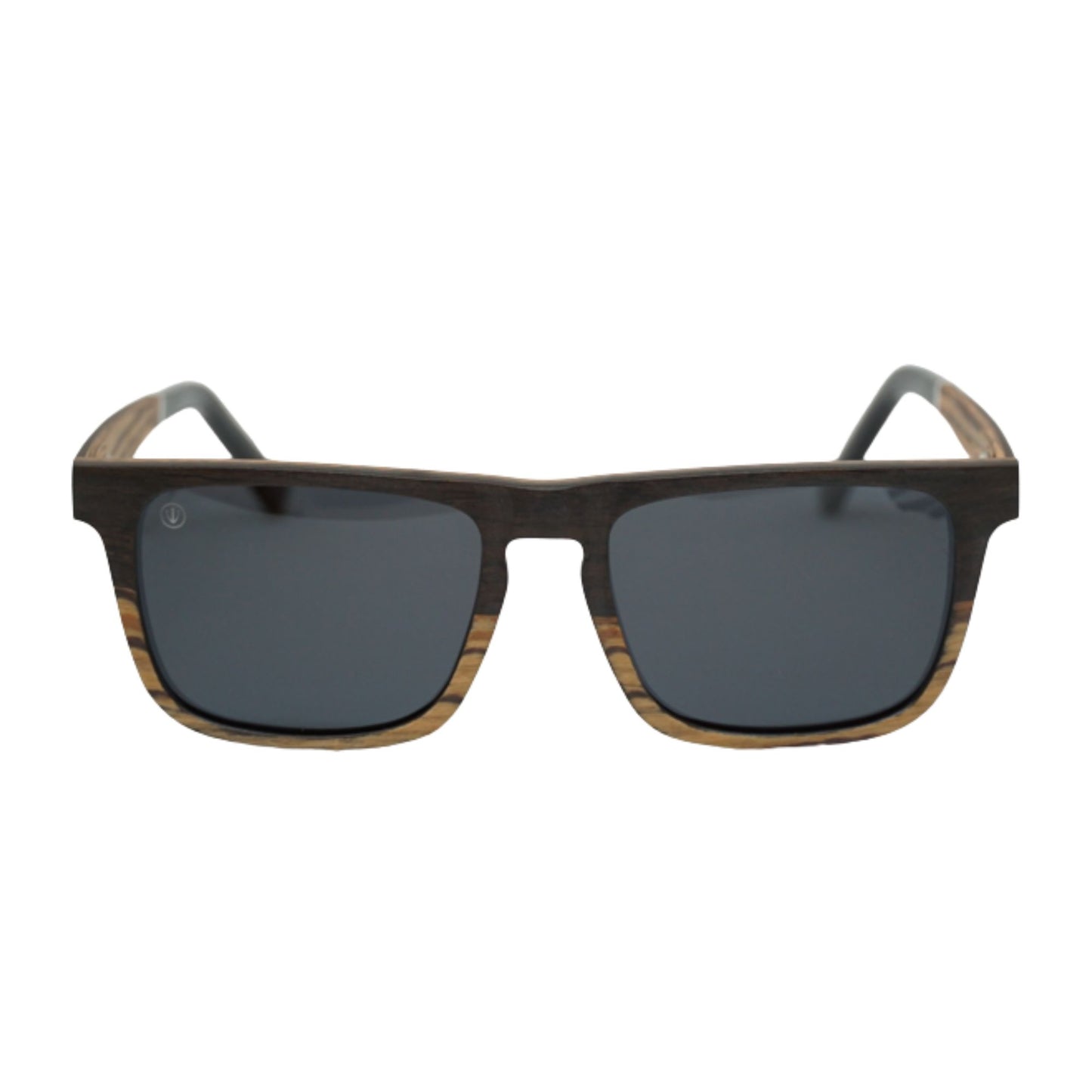 Lente de sol Pata de Pato Marley Pacific