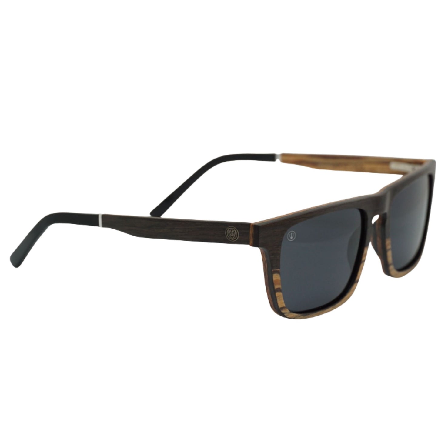 Lente de sol Pata de Pato Marley Pacific