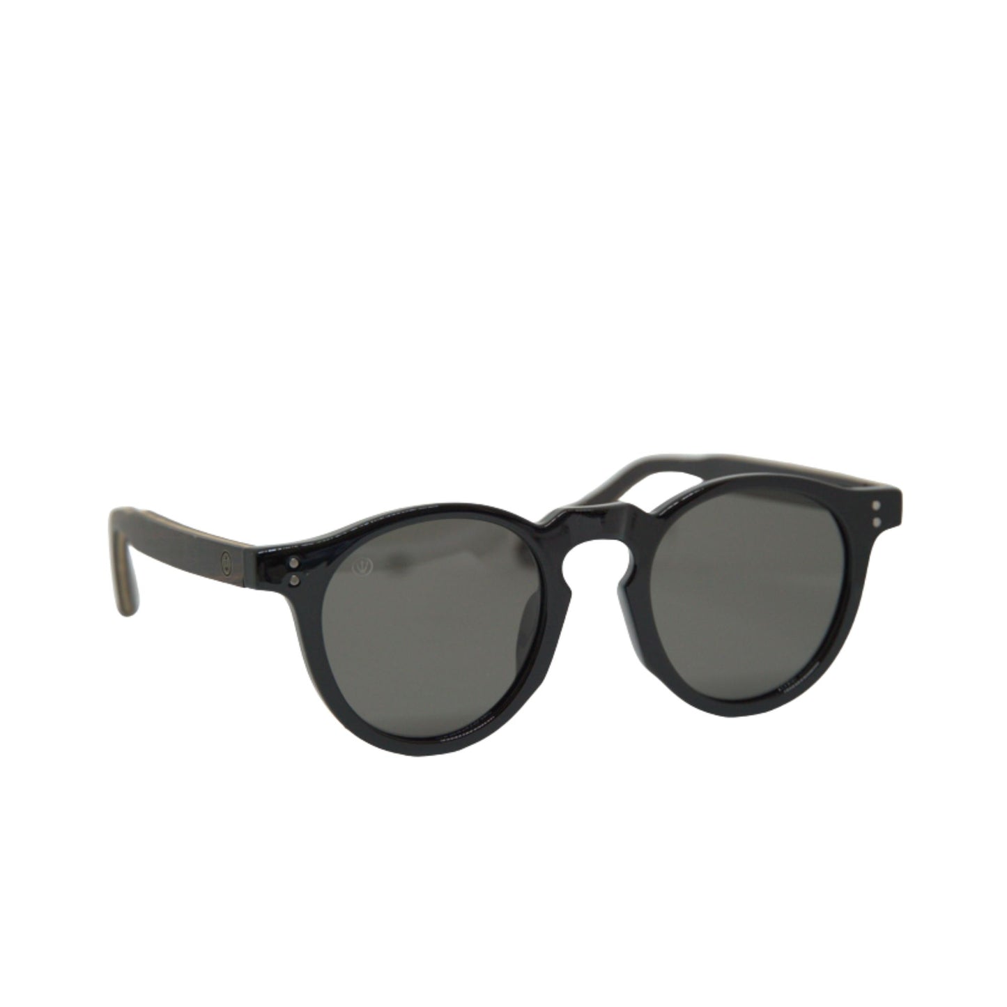 Lente de Sol Unisex Pata de Pato Sinatra Roundline