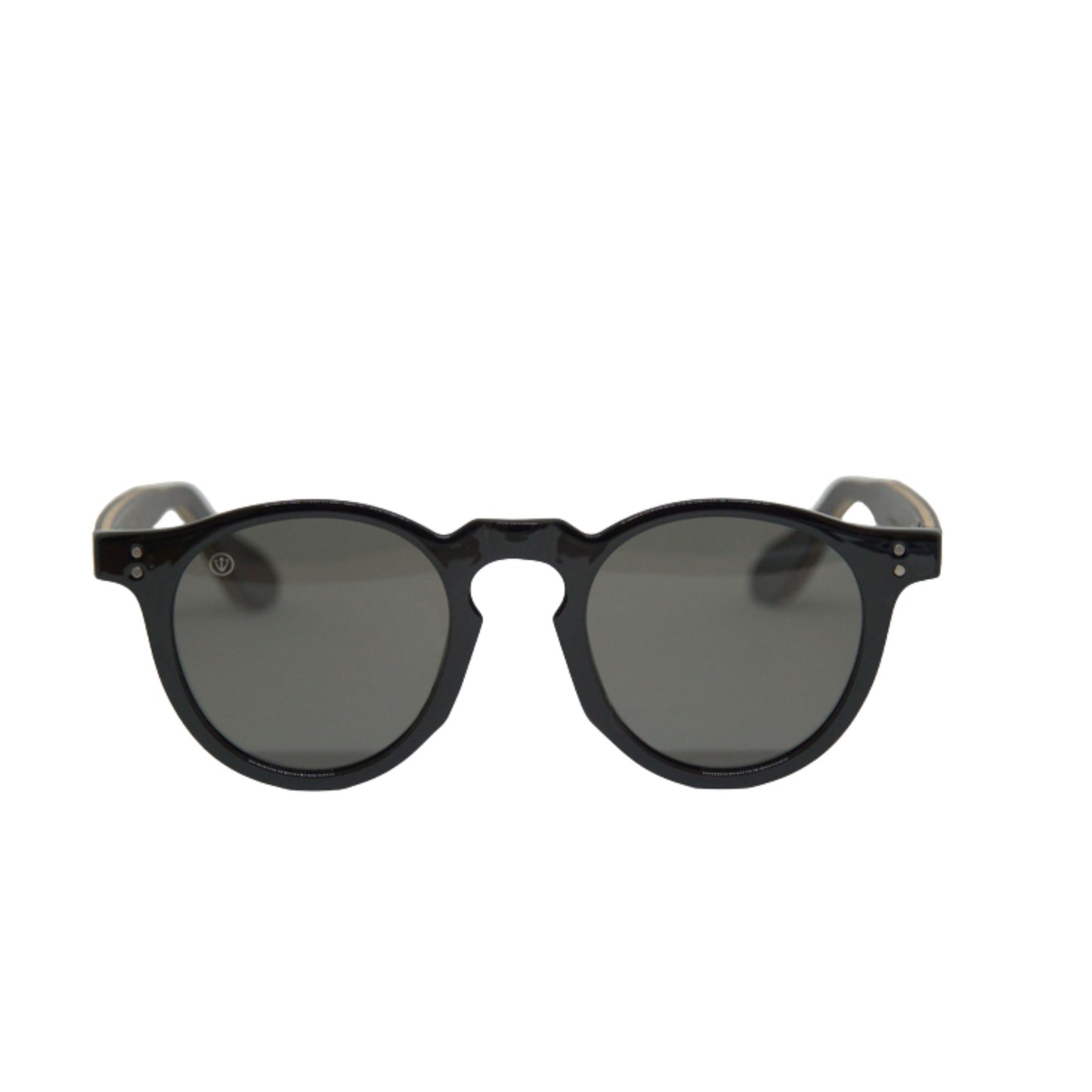 Lente de Sol Unisex Pata de Pato Sinatra Roundline