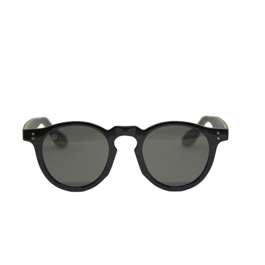 Lente de Sol Unisex Pata de Pato Sinatra Roundline