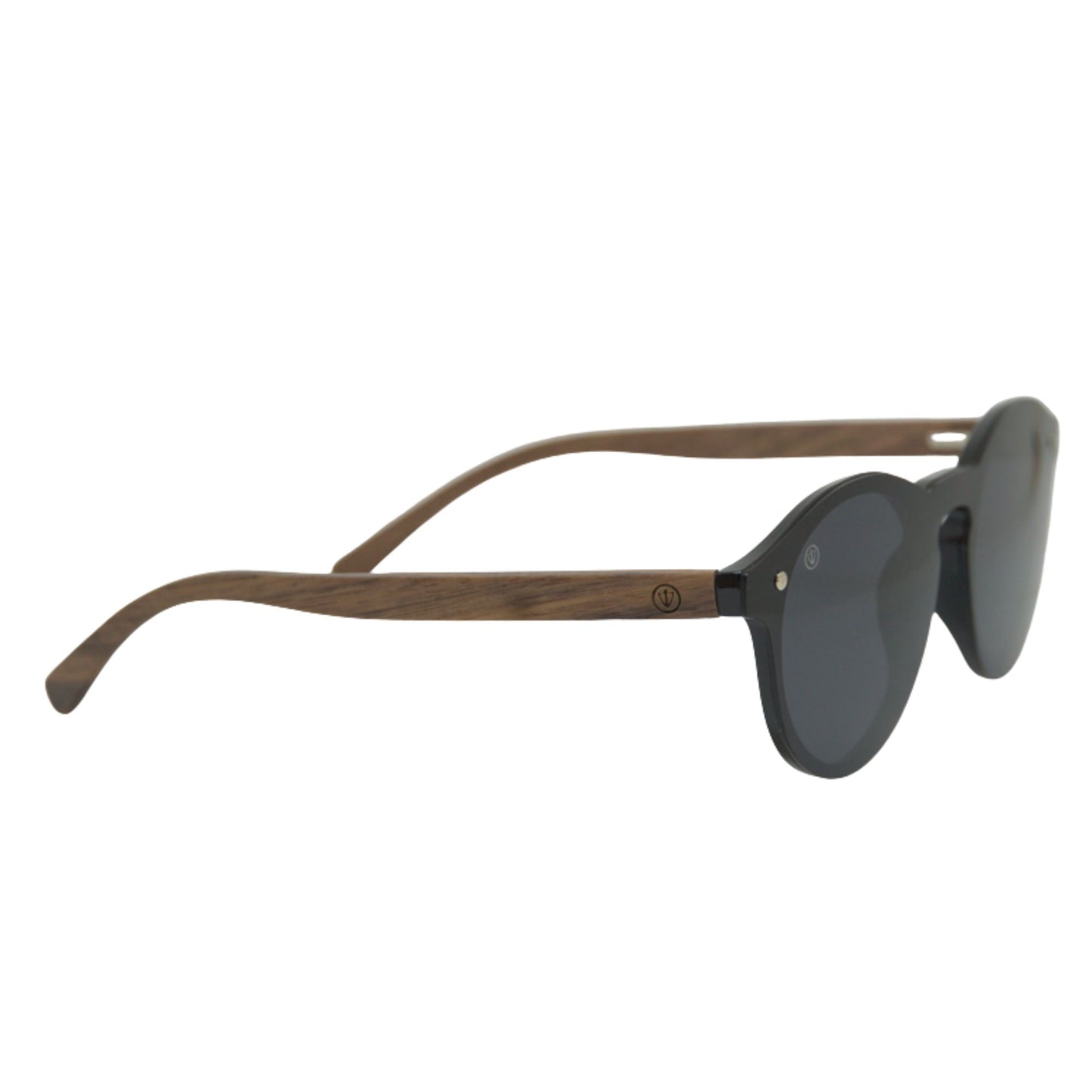 Lente de sol Unisex Pata de Pato Mercury Coastline