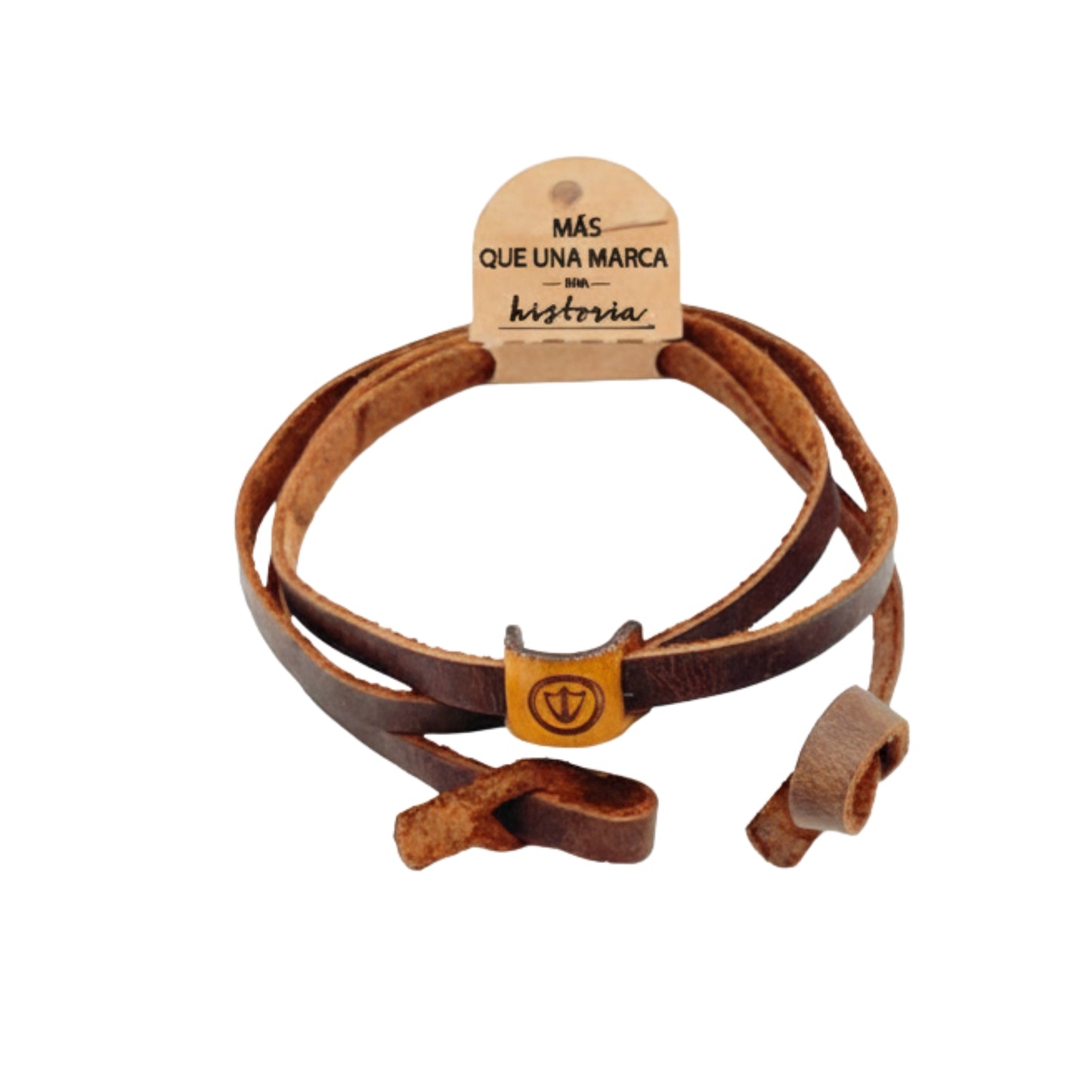 Strap Café Pata de Pato Marley