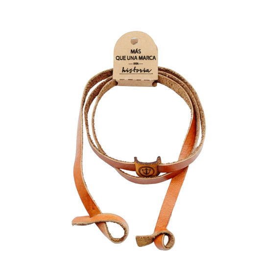 Strap Café Claro Pata de Pato Vedder