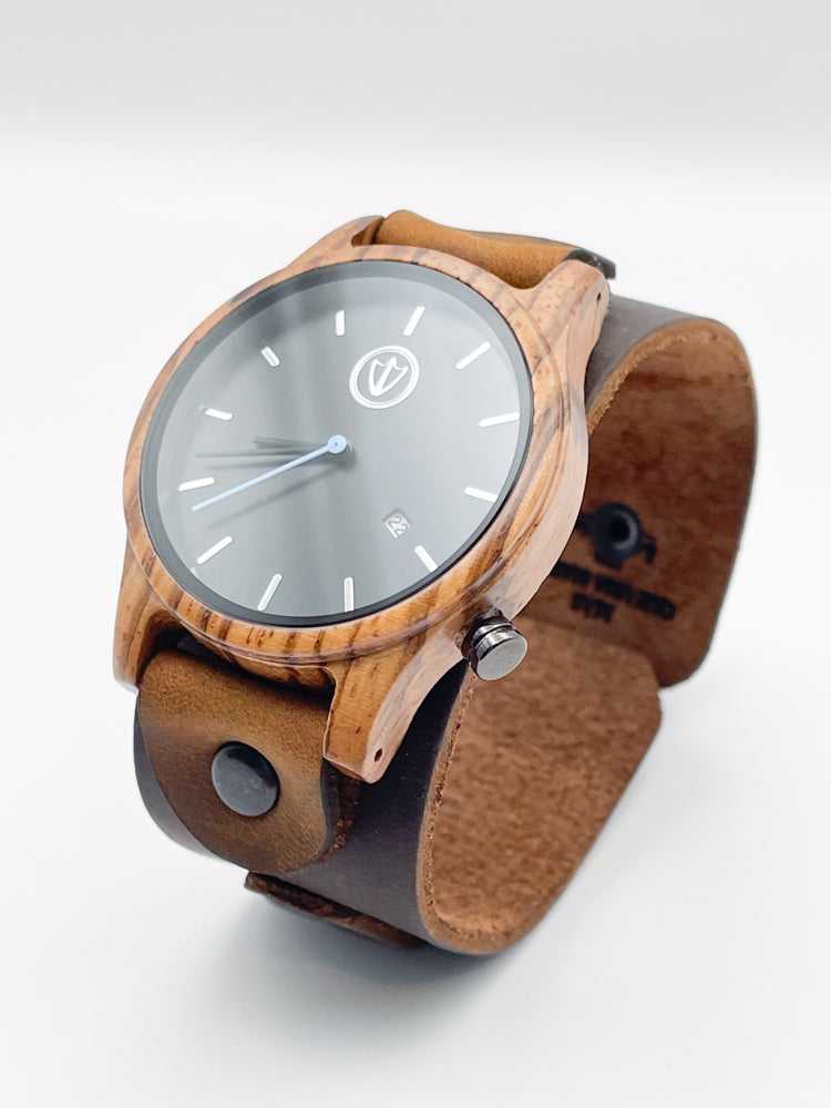 Reloj Pata de Pato Modelo Dylan