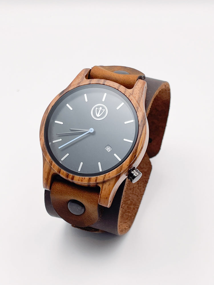 Reloj Pata de Pato Modelo Dylan