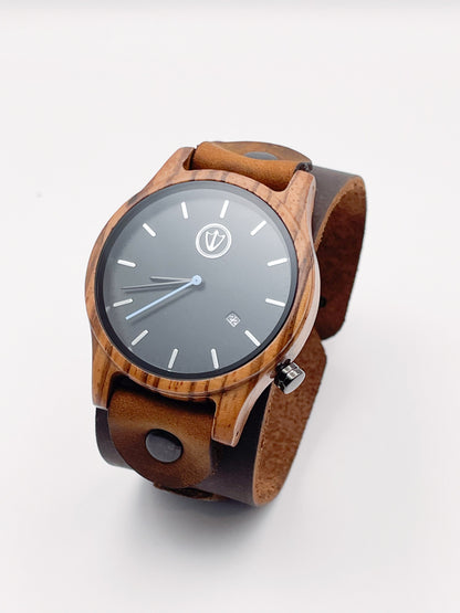 Reloj Pata de Pato Modelo Dylan