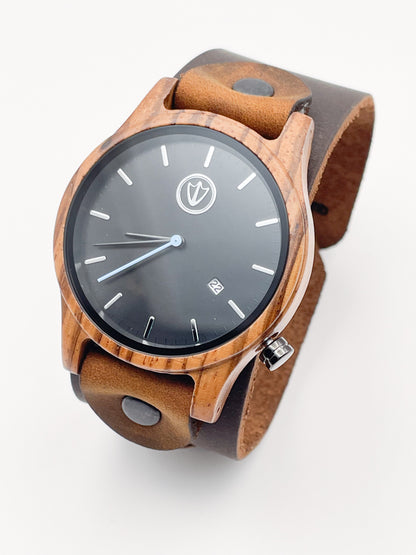 Reloj Pata de Pato Modelo Dylan