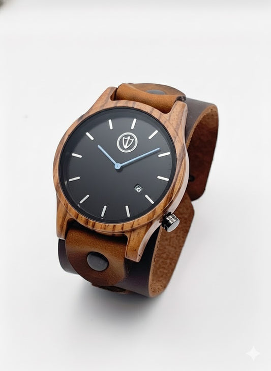 Reloj Pata de Pato Modelo Dylan