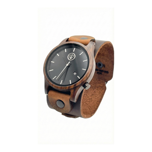 Reloj Pata de Pato Modelo Cash