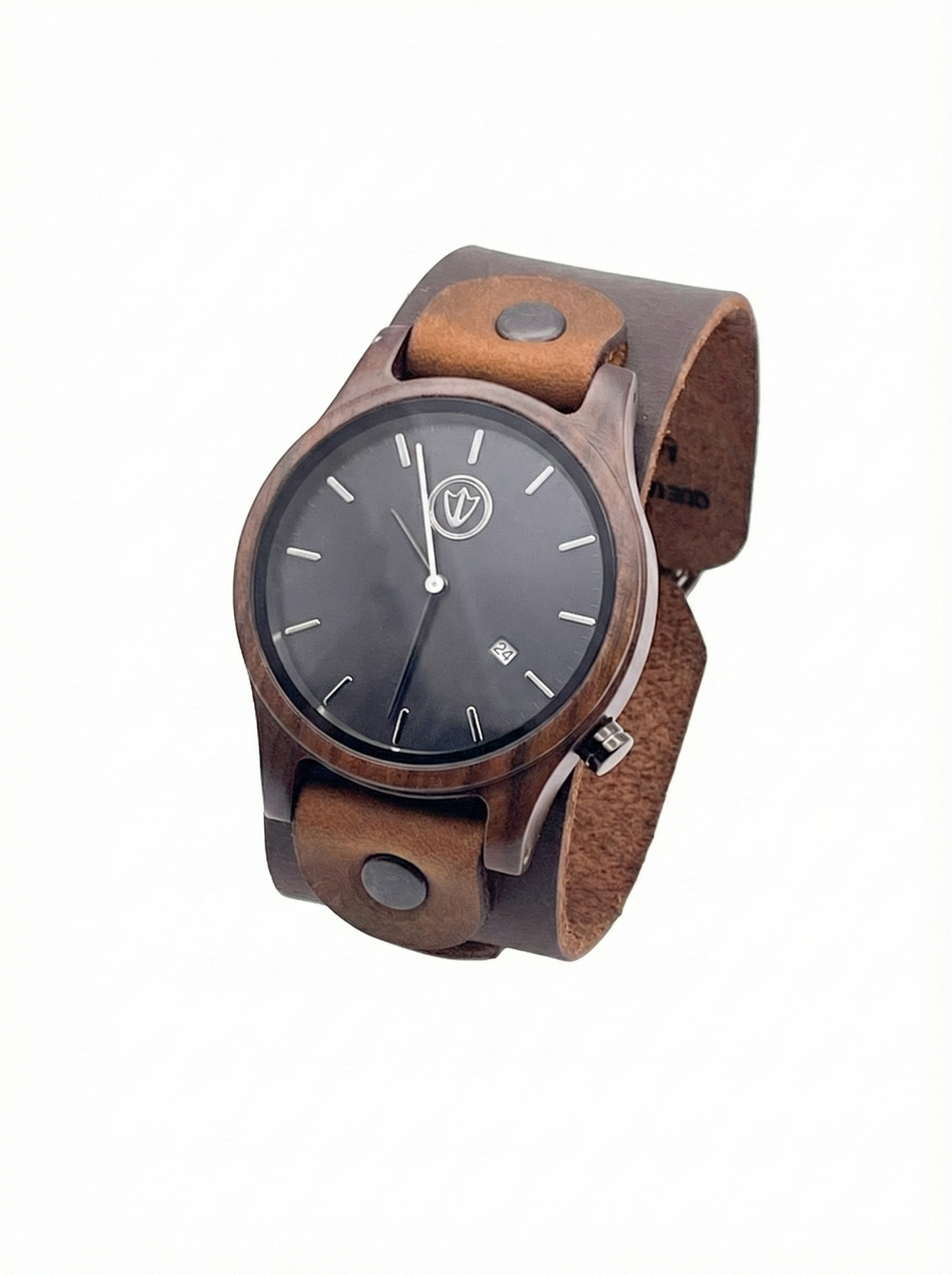 Reloj Pata de Pato Modelo Cash