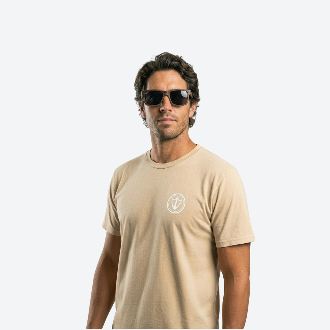 Lentes de Sol Unisex Pata de Pato Presley Drift