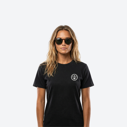 Lente de sol Unisex Pata de Pato Joplin Waves