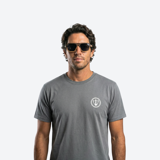 Lente de Sol Unisex Pata de Pato Kravits Roadtrip